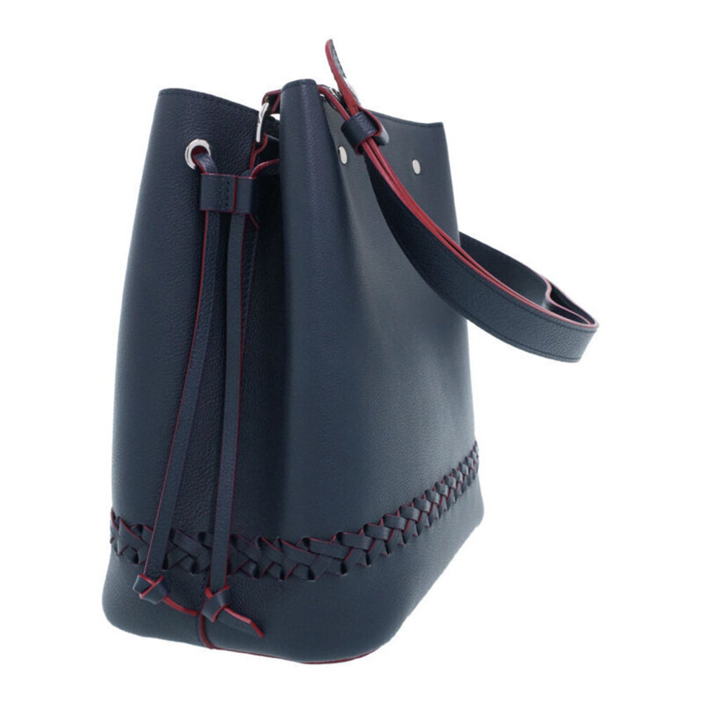 Louis Vuitton Bucket Lock Bag Me Shoulder